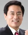정치인인 황인철의 대표 이미지