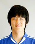 축구선수인 전현규의 대표 이미지