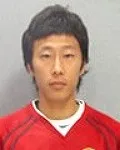 축구선수인 이철희의 대표 이미지