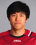 축구선수인 강구남의 대표 이미지