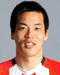축구선수인 곽철호의 대표 이미지