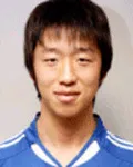 (전직)축구선수인 이용찬의 대표 이미지