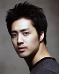 영화배우인 김지민의 대표 이미지