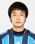 (전직)축구선수인 정재훈의 대표 이미지