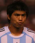 축구선수인 이세환의 대표 이미지