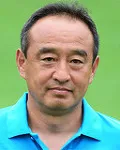 축구코치인 이케다 세이고의 대표 이미지
