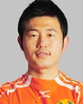 축구선수인 이상돈의 대표 이미지