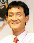 기업인, 방송PD인 박종의 대표 이미지