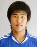 축구선수인 황규환의 대표 이미지
