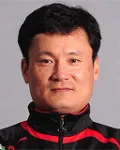 스포츠트레이너인 김장열의 대표 이미지