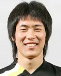 축구선수인 신정환의 대표 이미지