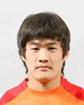 축구선수인 장성천의 대표 이미지