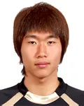 축구선수인 이원희의 대표 이미지