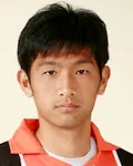 축구선수인 윤성근의 대표 이미지