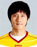 축구선수인 박병주의 대표 이미지