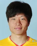 축구선수인 이치준의 대표 이미지