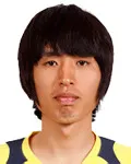 축구선수인 김경섭의 대표 이미지