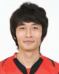 축구선수인 김진희의 대표 이미지