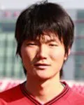 축구선수인 김범수의 대표 이미지
