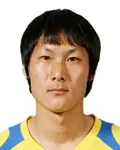 축구선수인 장동현의 대표 이미지