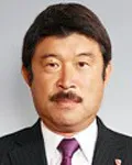 축구감독인 카토 히사시의 대표 이미지