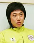 축구선수인 김정욱의 대표 이미지