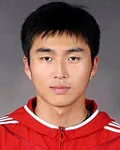 축구선수인 유재민의 대표 이미지