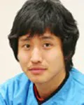 축구선수인 이승헌의 대표 이미지