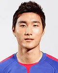축구선수인 이윤표의 대표 이미지
