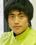 축구선수인 이재성의 대표 이미지