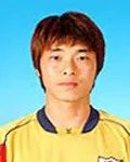 축구선수인 이영훈의 대표 이미지