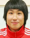축구선수인 선민수의 대표 이미지