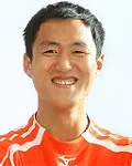 축구선수인 함민석의 대표 이미지