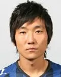 축구선수인 김혁의 대표 이미지