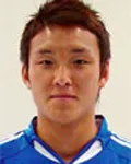 축구선수인 김태진의 대표 이미지