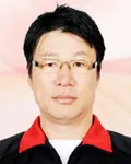 축구코치, (전직)축구선수인 박창현의 대표 이미지