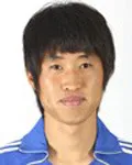 축구선수인 이원홍의 대표 이미지