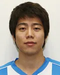 축구선수인 안석호의 대표 이미지