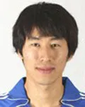 축구선수인 한상민의 대표 이미지