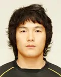 축구선수인 조한범의 대표 이미지