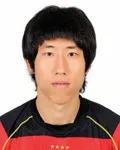 축구선수인 유창현의 대표 이미지