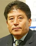축구감독, (전직)축구선수인 이장수의 대표 이미지