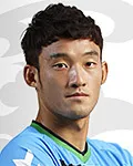 축구선수인 김민식의 대표 이미지