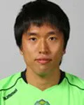 축구선수인 이인호의 대표 이미지