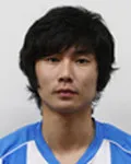 축구선수인 김혁의 대표 이미지