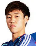 축구선수인 서정진의 대표 이미지