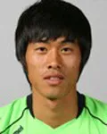 축구선수인 이록우의 대표 이미지