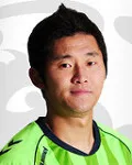 축구선수인 하성민의 대표 이미지