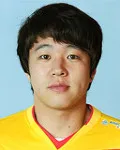 축구선수인 홍진섭의 대표 이미지