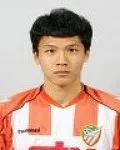 축구선수인 유용준의 대표 이미지